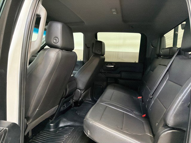 Used 2021 Chevrolet Silverado 3500 W/T w/ WT Convenience Package image 33