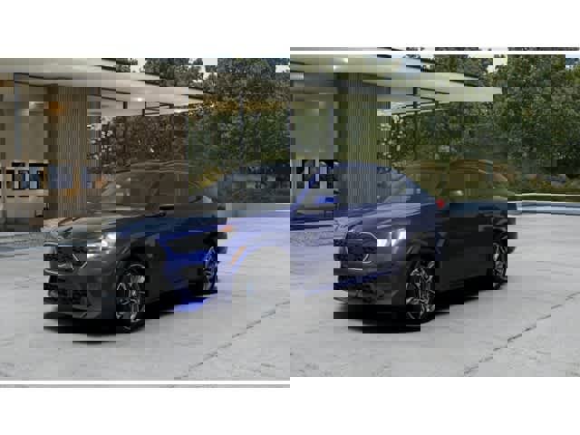 New 2026 BMW X2 xDrive28i w/ Technology Package image 1