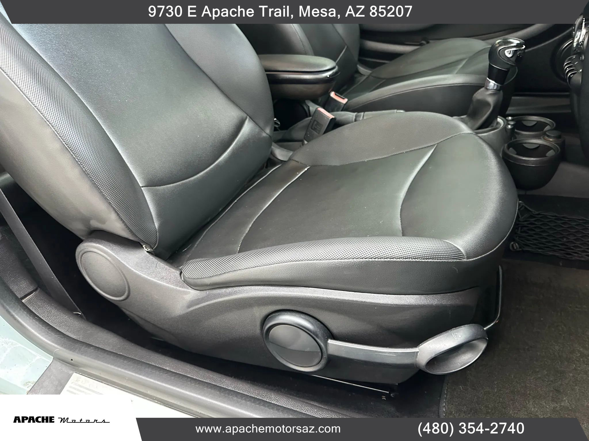 Used 2011 MINI Cooper Hardtop image 31