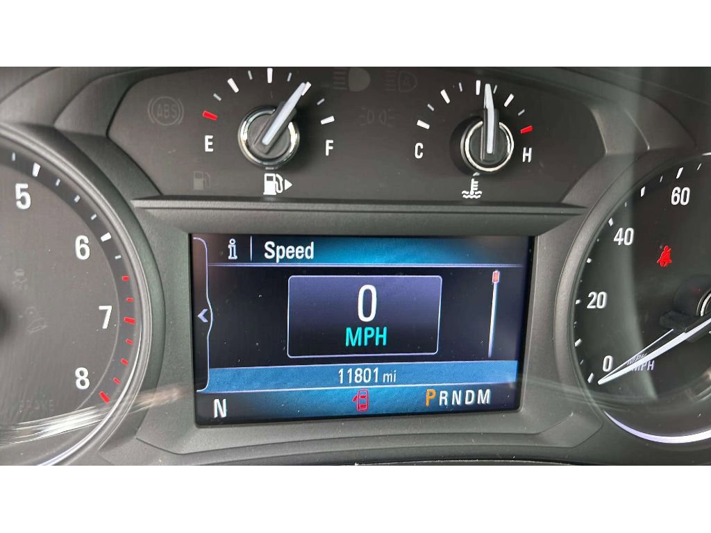 Used 2022 Buick Encore Preferred w/ Safety Package image 14