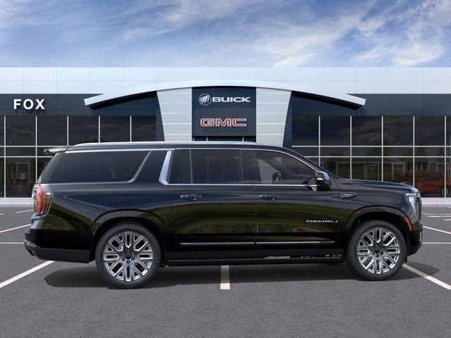 New 2026 GMC Yukon XL Denali Ultimate AWD/4WD image 5