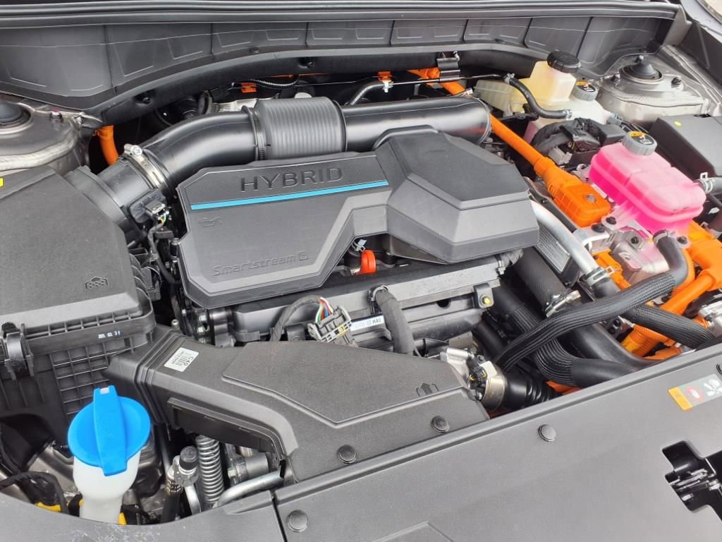 New 2025 Kia Sorento EX image 13