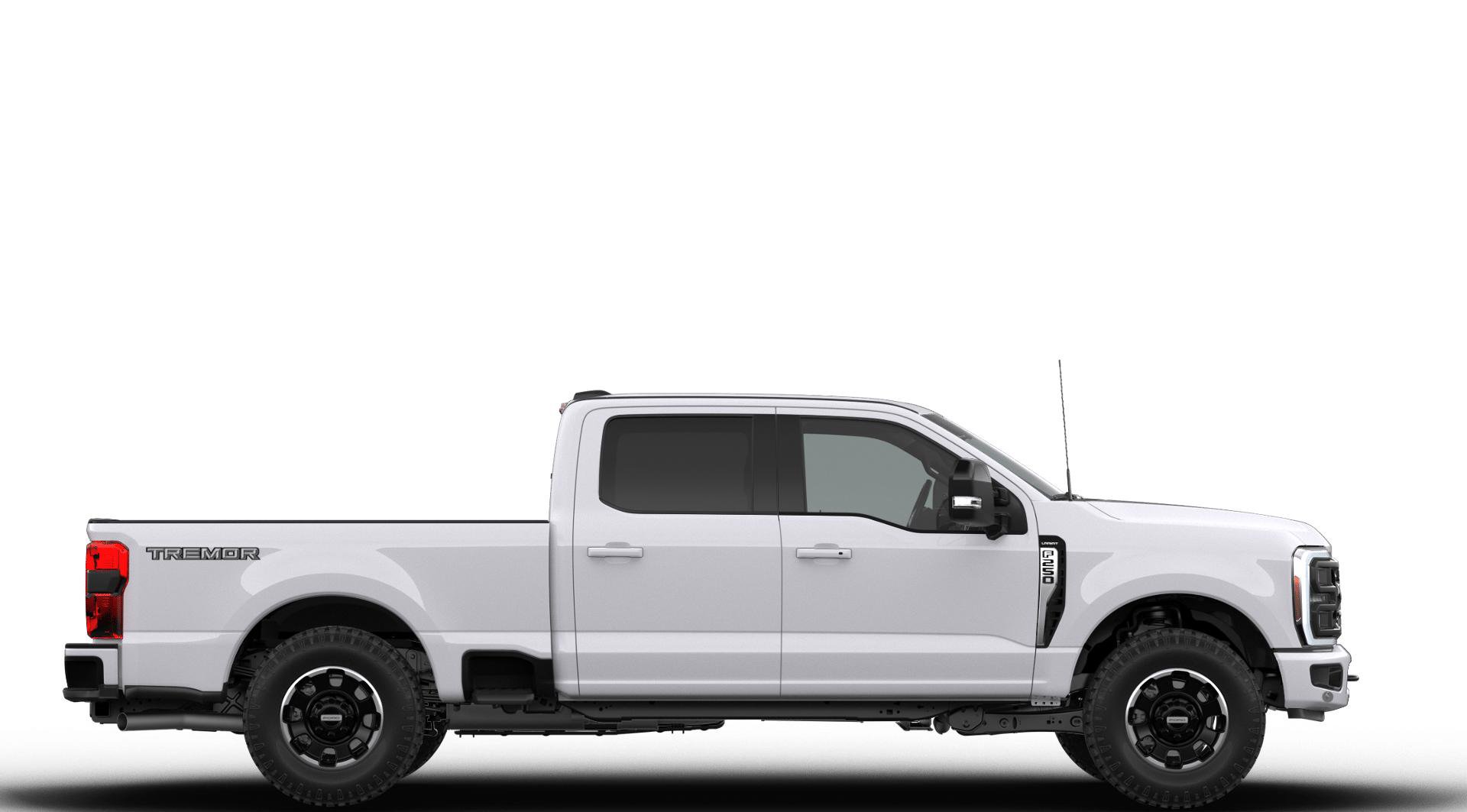 New 2026 Ford F250 Lariat image 5