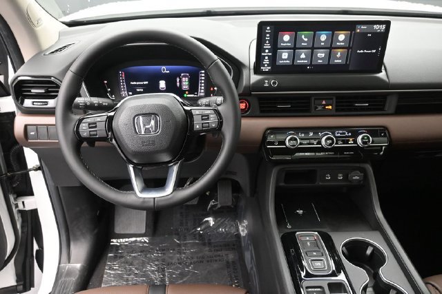 New 2026 Honda Pilot Touring image 23