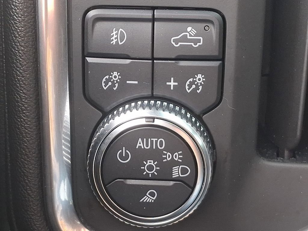 Used 2021 GMC Sierra 1500 AT4 w/ AT4 Value Package image 24