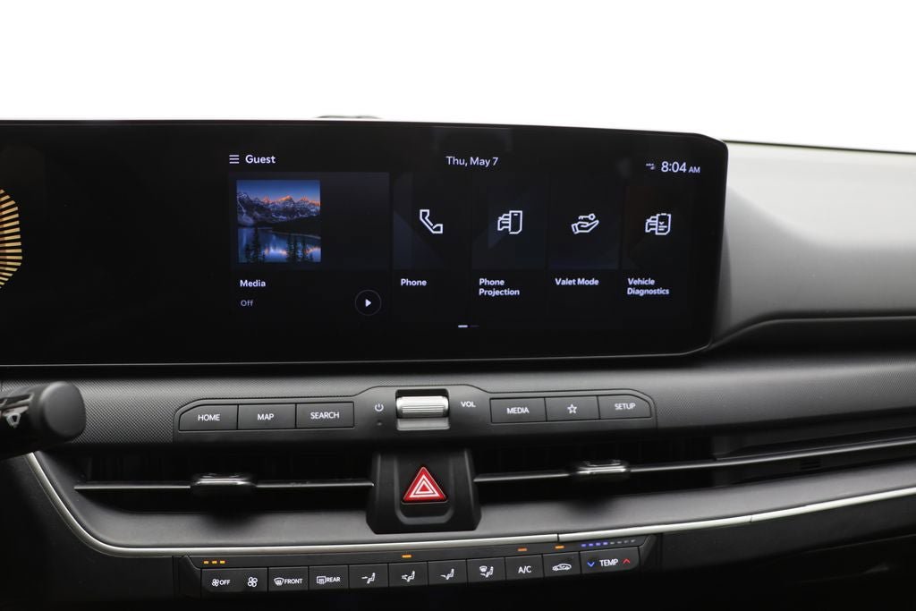 Used 2025 Kia K4 FWD image 20