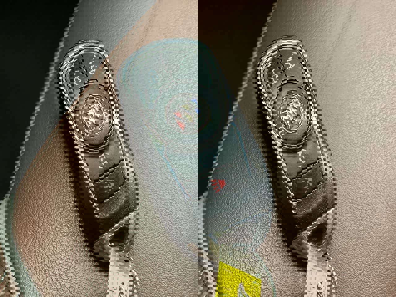 Used 2021 Buick Enclave Avenir w/ Avenir Technology Package image 28