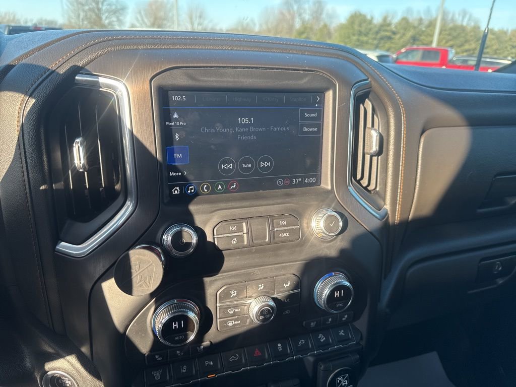 Used 2022 GMC Sierra 3500 AT4 w/ AT4 Premium Plus Package image 12