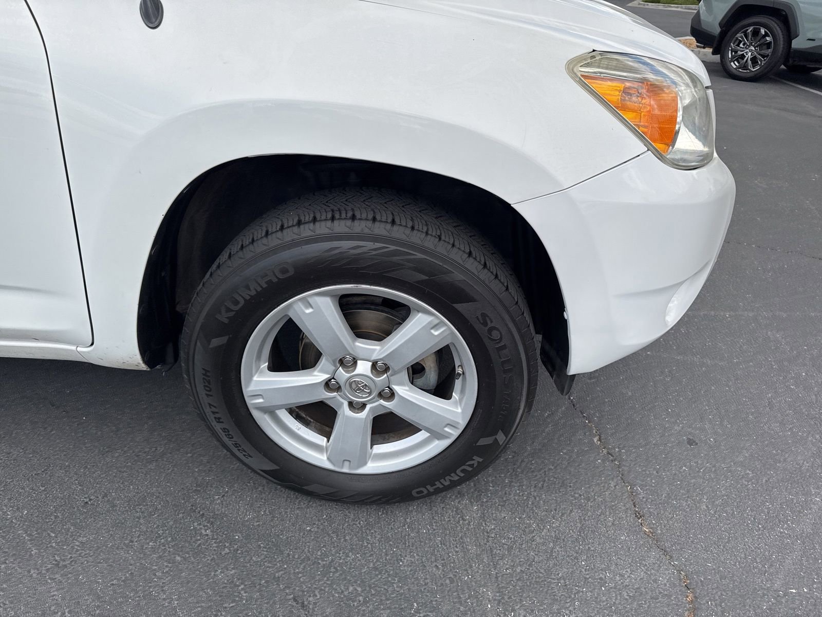 Used 2007 Toyota RAV4 2WD image 21