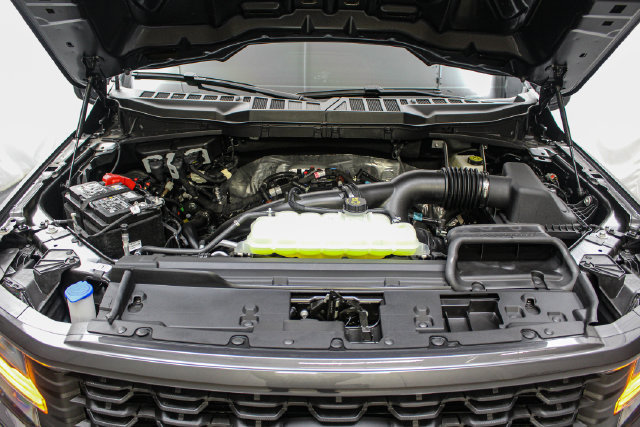 New 2026 Ford F150 STX AWD/4WD image 26