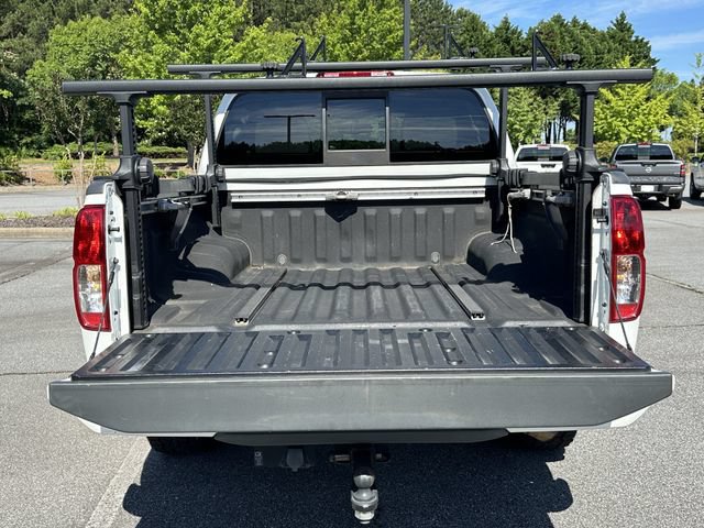 Used 2020 Nissan Frontier SV w/ Midnight Edition Floor Mats AWD/4WD image 20