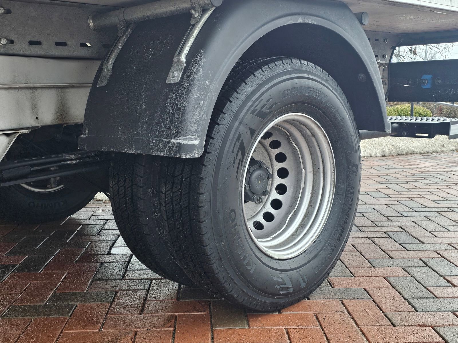 Certified 2023 Mercedes-Benz Sprinter 3500 image 13