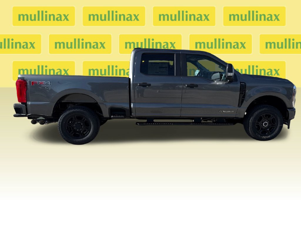 New 2026 Ford F250 XL w/ STX Appearance Package AWD/4WD image 15