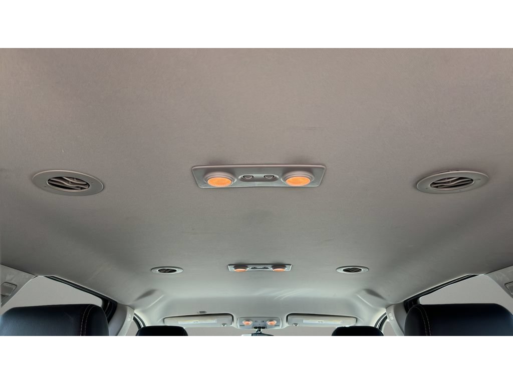 Used 2015 Chevrolet Traverse LT AWD/4WD image 29
