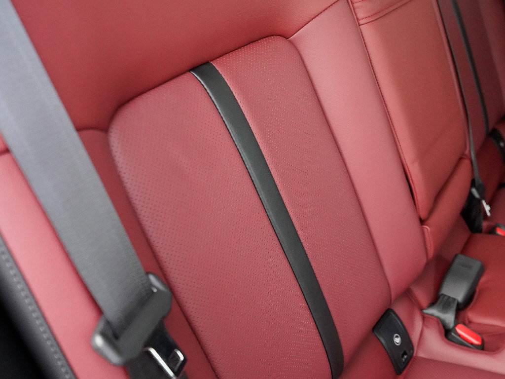 New 2026 MAZDA CX-50 AWD 2.5 Hybrid w/ Cargo Package image 24