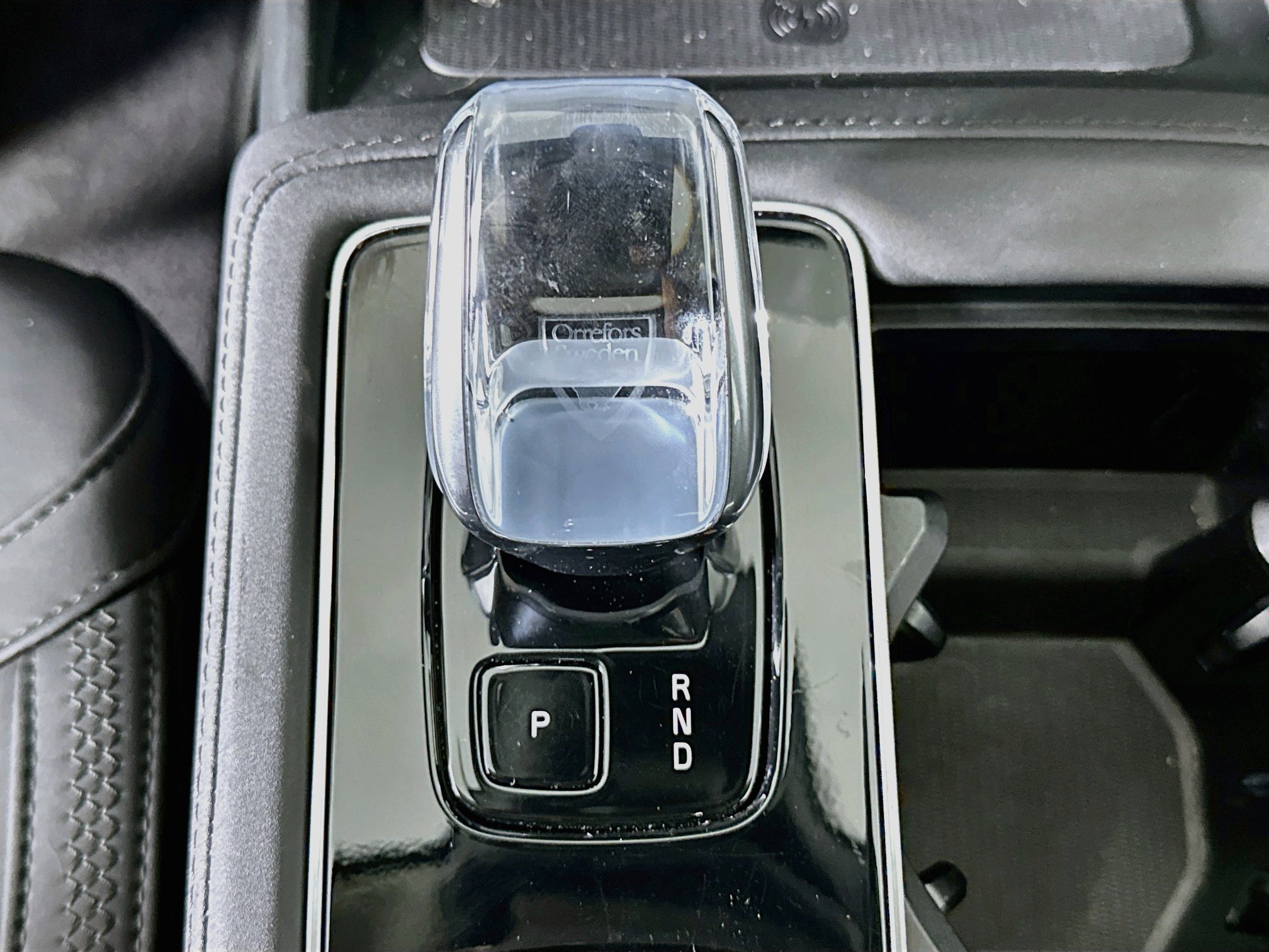 Used 2025 Volvo XC90 B5 Plus AWD/4WD image 24