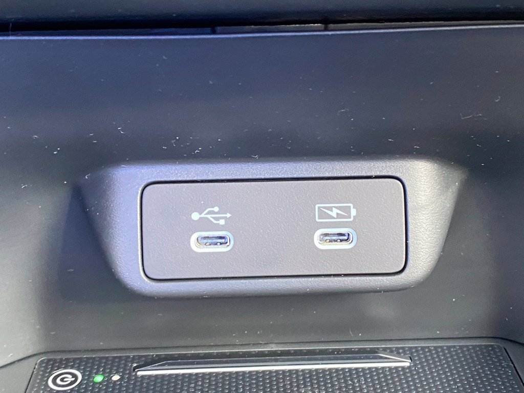 New 2027 Honda HR-V Sport image 25