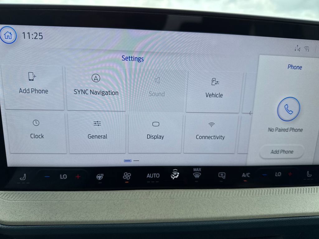 New 2026 Ford Maverick Lariat AWD/4WD image 29
