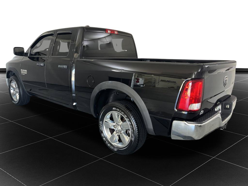 Used 2019 RAM 1500 ST w/ SXT Plus Group AWD/4WD image 3