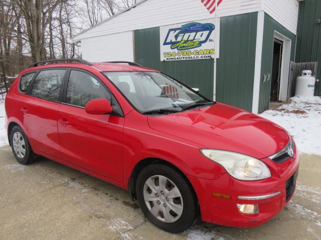 Used 2010 Hyundai Elantra SE w/ Popular Equipment Pkg 2