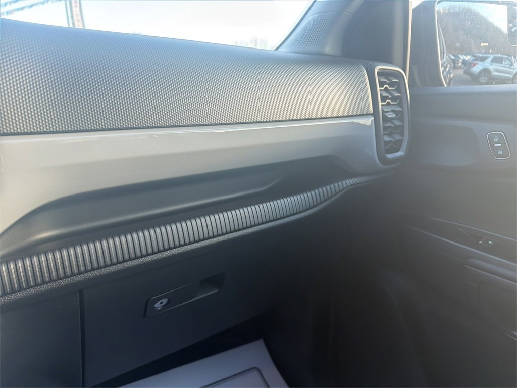 New 2025 Ford Ranger XL image 22