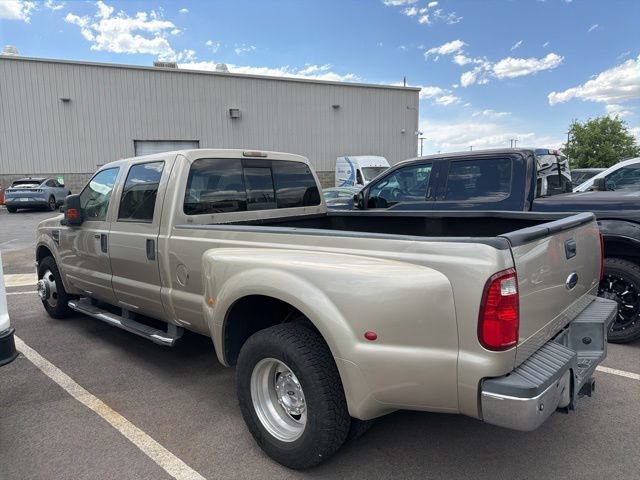 Used 2008 Ford F350 Lariat RWD image 20