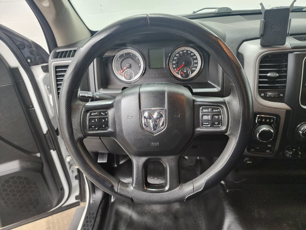 Certified 2023 RAM 1500 Tradesman w/ Trailer Tow Group AWD/4WD image 12