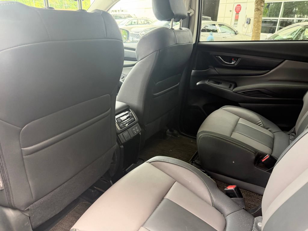 Used 2024 Subaru Ascent Onyx Edition AWD/4WD image 12