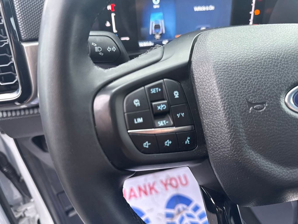 Used 2024 Ford Ranger XLT image 19