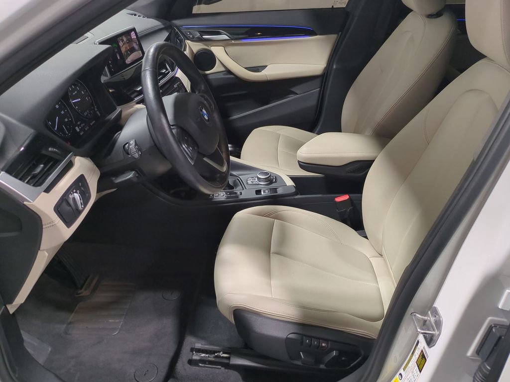 Used 2021 BMW X1 xDrive28i w/ Convenience Package image 20