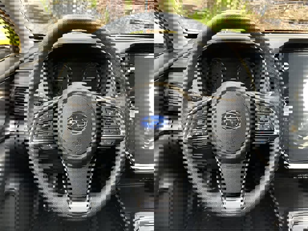 New 2026 Subaru Impreza 2.0i Sport image 16