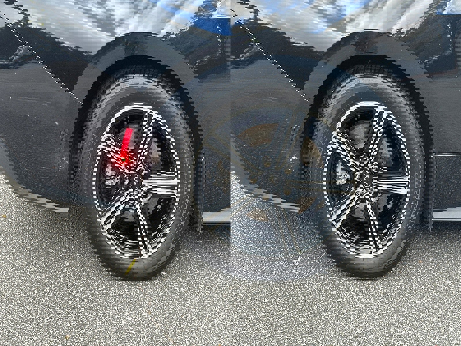 Used 2024 Ford Mustang Premium image 16