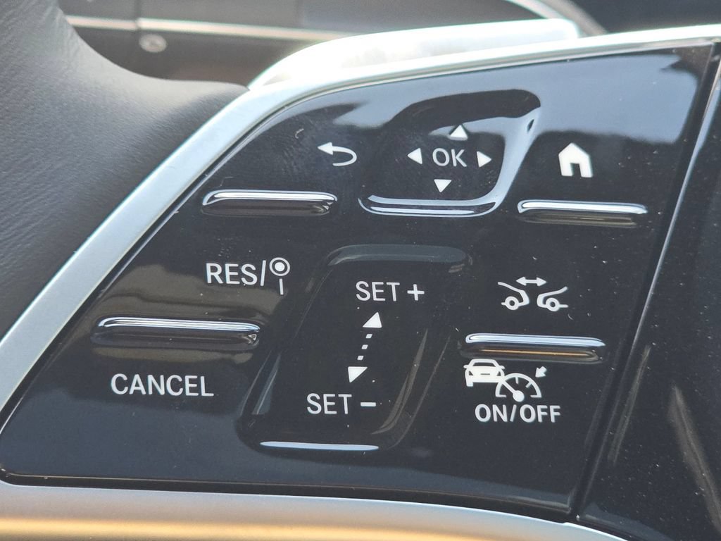 New 2026 Mercedes-Benz GLE 450 4MATIC Coupe image 37