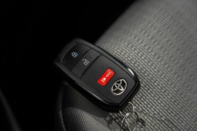 New 2026 Toyota Prius LE image 38