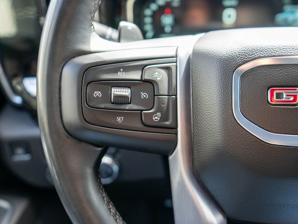 Used 2024 GMC Sierra 1500 Elevation image 19
