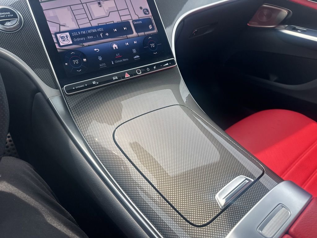 Used 2024 Mercedes-Benz GLC 300 4MATIC image 20