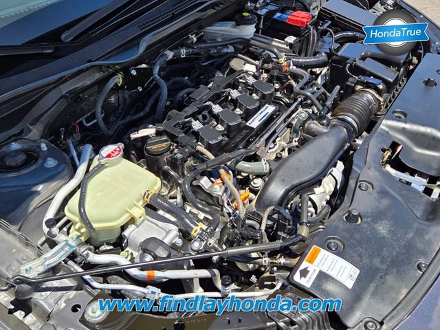 Used 2019 Honda Civic Touring image 23