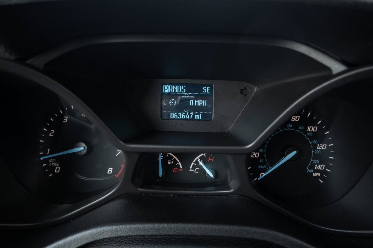 Used 2018 Ford Transit Connect XL FWD image 28