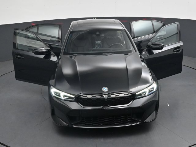 Certified 2023 BMW M340i xDrive w/ Premium Package AWD/4WD image 42