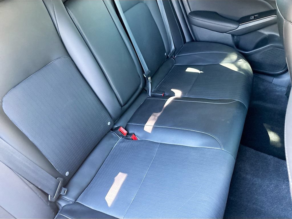 Used 2025 Honda Civic Sport Touring image 28