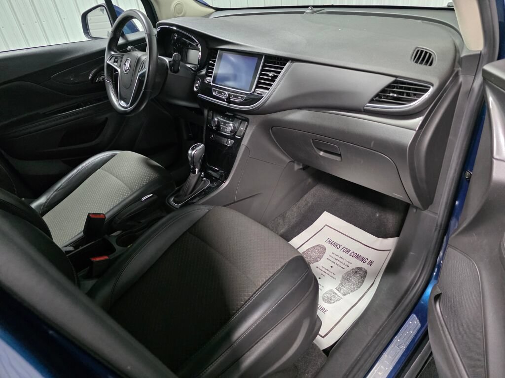 Used 2019 Buick Encore Preferred w/ Safety Package AWD/4WD image 7