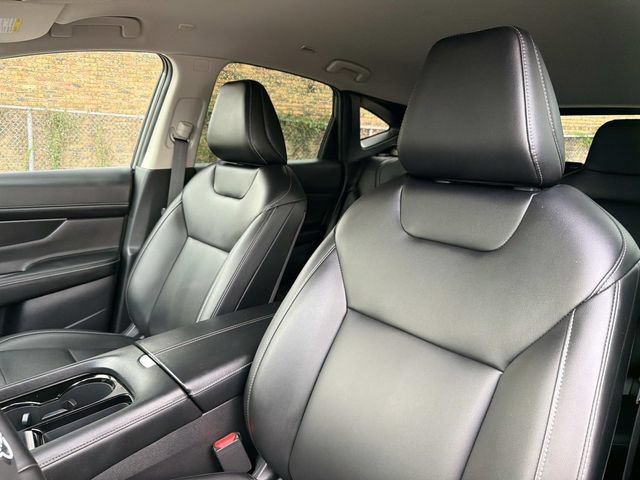 Used 2025 Nissan Murano SV AWD/4WD image 21