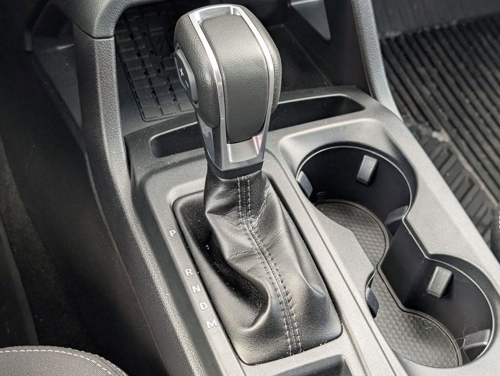 New 2025 Ford Ranger XLT w/ Equipment Group 301A High image 31