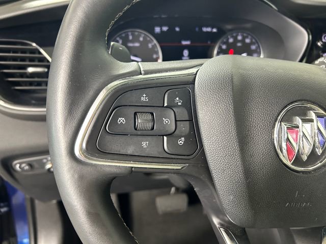 Used 2023 Buick Envision Essence image 16