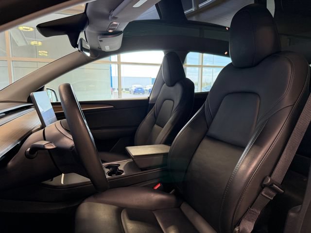Used 2023 Tesla Model Y Performance AWD/4WD image 21
