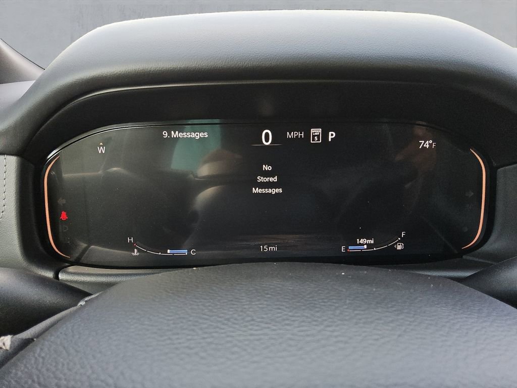 New 2026 Jeep Grand Wagoneer L Limited image 27