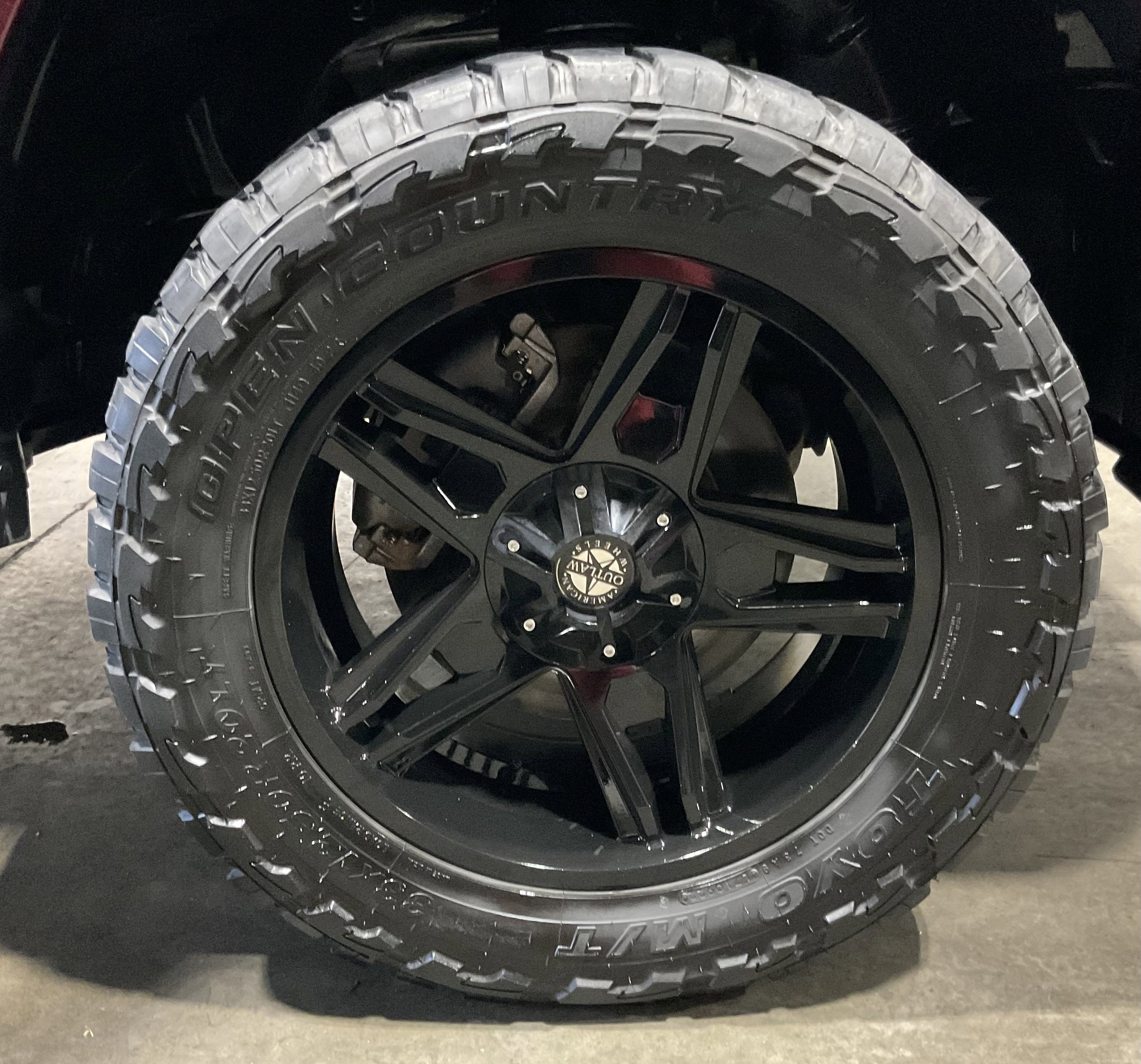 Used 2019 RAM 1500 Big Horn image 12