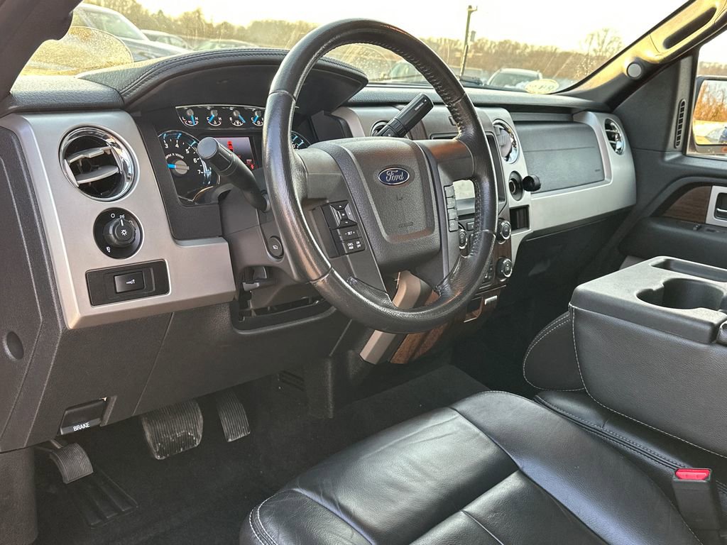 Used 2013 Ford F150 Lariat image 8