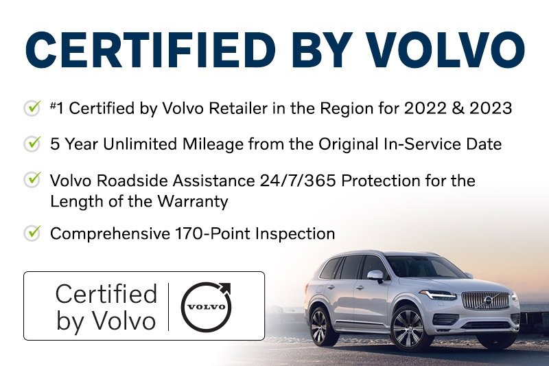 Certified 2023 Volvo XC40 B5 Ultimate w/ Protection Package Premier image 3