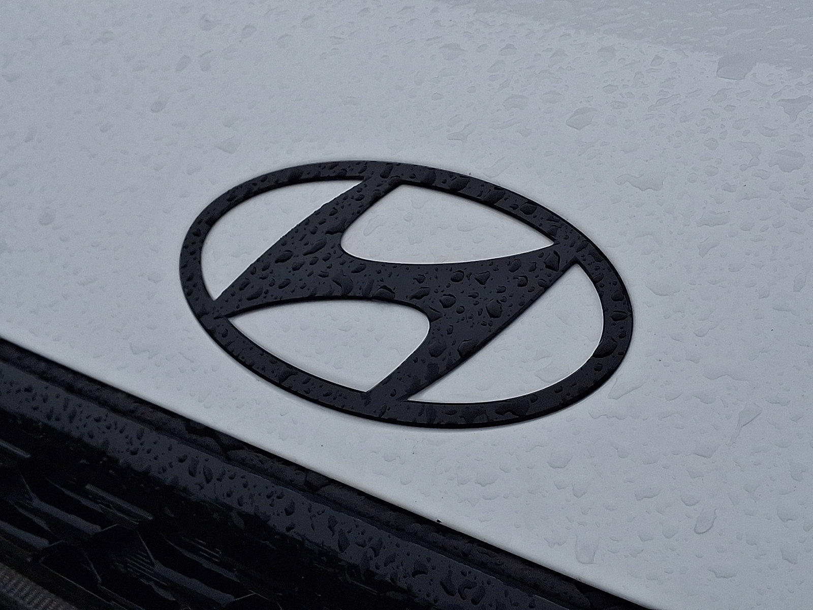 Used 2026 Hyundai Santa Fe Calligraphy AWD/4WD image 4
